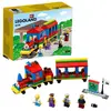 Train Legoland (40166)