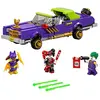 LEGO The Batman Movie 70906 - The Joker Notorious Lowrider