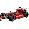 LEGO Technic 42075 - Véhicule de premier secours