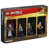 Lego Ninjago - 5005255-Lego® Bricktober Ninjago