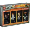 No Name LEGO Bricktober Jurassic World