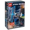 LEGO Star Wars TIE Fighter (7263)