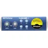 PreSonus TUBEPre V2 - mCarte son Professionnelle - Préampli à Lampes Bleu