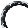 Cult Pneu Rigide Urbain Vans Waffle 12´´ X 2.2