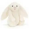 Peluche Bashful Lapin crème (31 cm)