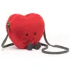 Jellycat Sac Amuseable Coeur