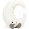 Peluche Amuseable Lune (26 cm)