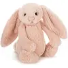 Jellycat Bashful blush bunny medium