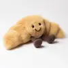 Jellycat Peluche Amuseable Croissant (20 cm)