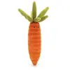 Jellycat Peluche Vivacious Vegetables Carotte (17 cm)