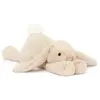 Peluche Smudge Rabbit Jellycat - Marque: Jellycat - Type de Produit: Peluche - Couleur principale: Blanc