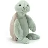 Peluche Bashful Tortue (31 cm)