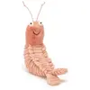 Peluche Crevette Sheldon 22cm Jellycat