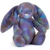 Peluche Bashful Luxe Lapin Zodihop (31 cm)