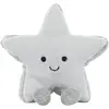 Peluche Amuseable Silver Star (17 cm)