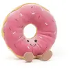 Jellycat Peluche Amuseable Donut (18 cm)