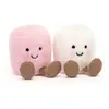Peluche Amuseable Guimauves (15 cm)
