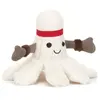 Jellycat Peluche Amuseable Badminton (15 cm)