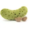 Jellycat Peluche Amuseable Cornichon (15 cm)