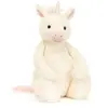 Peluche Bashful Licorne (67 cm)