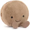 Peluche Amuseable Mona le macaron (12 cm)