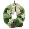 Jellycat Peluche Amuseable Couronne nordique (35 cm)