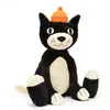 Jellycat Peluche Jack le chat Original (32 cm)
