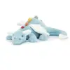 Peluche géante Sky Dragon (50 cm)