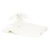 Doudou plat Bashful Luxe Lapin Luna