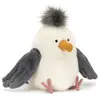Peluche Chip la mouette (25 cm)