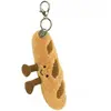 Porte-clé Amuseable Baguette