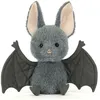 Peluche Chauve-souris Broox (22 cm)