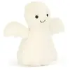 Peluche Fantôme Mysti (15 cm)