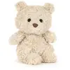Peluche Bartholomew l'ours Junior (18 cm)