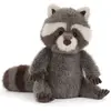 Peluche Trixiwoo le raton laveur (24 cm)