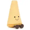 Peluche Amuseable Parmesan (19 cm)