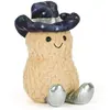 Peluche Amuseable Peanut Space Rodeo (15 cm)