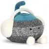Peluche Amuseable Cariss Curling (24 cm)
