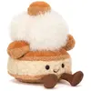 Peluche Amuseable Mirielle le Saint Honoré (14 cm)