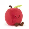 Peluche Amuseable Pomme (16 cm)