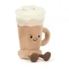 Peluche Amuseable Latte (18 cm)