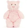 Peluche Leola l'Ours (26 cm)