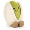 Peluche Amuseable Horatio Pistache (14 cm)