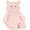 Jellycat - Peluche Ours Leola Rose bonbon L