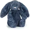 Peluche Bashful Luxe Lapin Hopscone (31 cm)