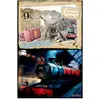 Prime 3D Puzzle Harry Potter Hogwarts Express Harry Potter Scratch Off (500 Pcs)