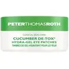 Peter Thomas Roth Cucumber De-Tox Hydra-Gel Patch yeux 1 art.