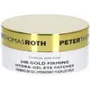 Masque Gel Hydratant Pour Les Yeux Gold Peter Thomas Roth
