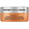 Peter Thomas Roth Potent-C Power Brightening Hydra-Gel Eye Patches 172...