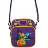 SACOCHE LILO ET STITCH JACK LANTERN / LILO ET STITCH / LOUNGEFLY